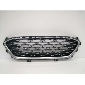 Recambio de rejilla delantera para ford kuga (cbs) referencia OEM IAM LV4B8150U CROMADO 
