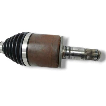 Recambio de transmision delantera izquierda para mitsubishi montero (v80/v90) (2006 - ...) 3.2 di-d cat referencia OEM IAM 3815A