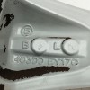 Recambio de llanta para nissan qashqai (j10) 1.5 dci turbodiesel cat referencia OEM IAM 40300EY17C 6,5JX17CH5 ET40 
