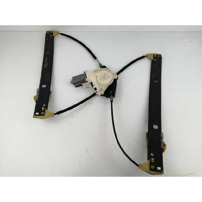 Recambio de elevalunas delantero izquierdo para audi a4 ber. (b8) 2.0 16v tdi referencia OEM IAM 8K0959801A  