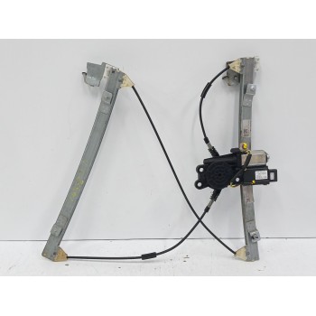 Recambio de elevalunas delantero derecho para peugeot 607 (9d, 9u) 2.2 hdi referencia OEM IAM   