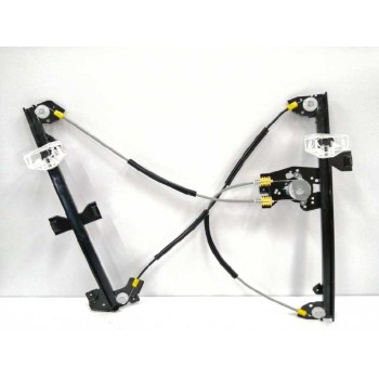 Recambio de elevalunas delantero derecho para peugeot partner (s1) combispace referencia OEM IAM 9222G1 SIN MOTOR 