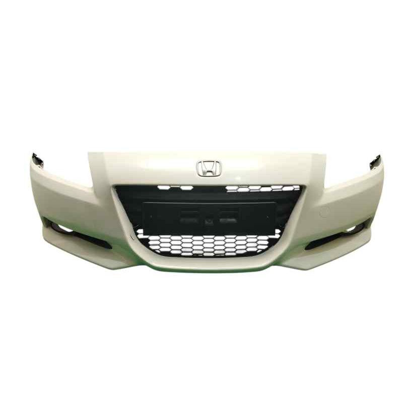 Recambio de paragolpes delantero para honda cr-z (zf1) 1.5 ima híbrido suave referencia OEM IAM 71101SZTZZ00 NECESITA REPARACION Recambio de paragolpes delantero para honda cr-z (zf1) 1.5 ima híbrido suave referencia OEM IAM 71101SZTZZ00 NECESITA REPARACION