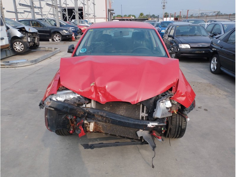Recambio de carroceria corte para seat ibiza (6l1) 1.4 16v referencia OEM IAM   