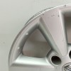 Recambio de llanta para nissan qashqai (j10) 1.5 dci turbodiesel cat referencia OEM IAM 40300EY17C 6,5JX17CH5 ET40 