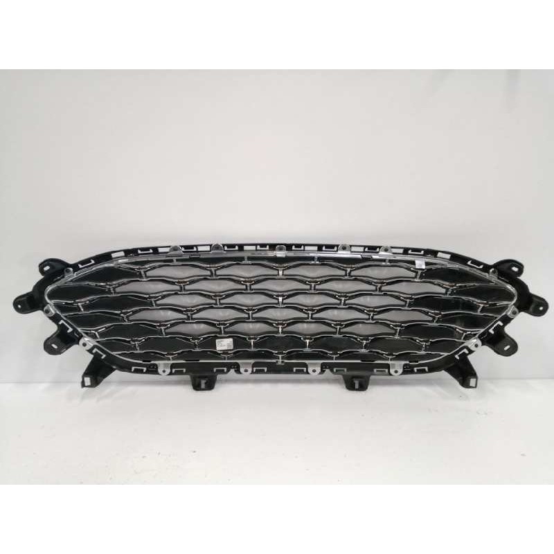 REJILLA DELANTERA CROMADO