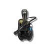 Recambio de palanca cambio para bmw serie 5 berlina (e60) 3.0 turbodiesel cat referencia OEM IAM 753499202  