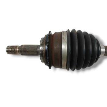 Recambio de transmision delantera izquierda para mitsubishi montero (v80/v90) (2006 - ...) 3.2 di-d cat referencia OEM IAM 3815A