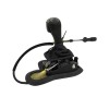 Recambio de palanca cambio para bmw serie 5 berlina (e60) 3.0 turbodiesel cat referencia OEM IAM 753499202  