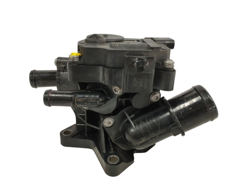 Recambio de termostato para kia rio (yb) 1.2 cat referencia OEM IAM EHB0003 Recambio de termostato para kia rio (yb) 1.2 cat referencia OEM IAM EHB0003