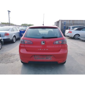Recambio de carroceria corte para seat ibiza (6l1) 1.4 16v referencia OEM IAM   