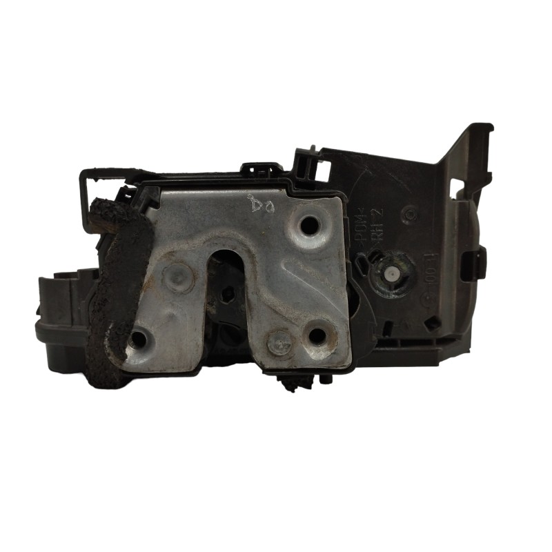 Recambio de cerradura puerta trasera derecha para smart forfour 0.9 turbo cat referencia OEM IAM A4537307500 825021882R 