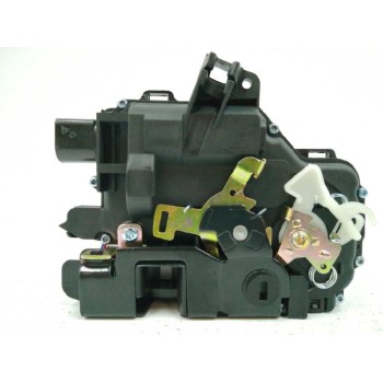 Recambio de cerradura puerta trasera derecha para seat leon (1m1) 1.9 tdi referencia OEM IAM 3B4839016A  