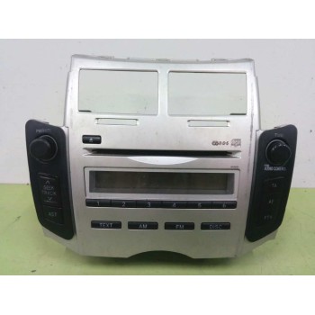 SISTEMA AUDIO / RADIO CD 861200D200 1220007110B101 