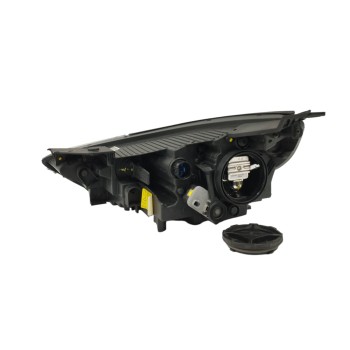 Recambio de faro derecho para hyundai ioniq tecno hybrid referencia OEM IAM 92102G2 XENON SIN CENTRALITA OBSERVAR FOTO