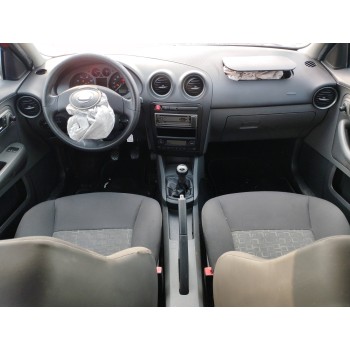 Recambio de carroceria corte para seat ibiza (6l1) 1.4 16v referencia OEM IAM   