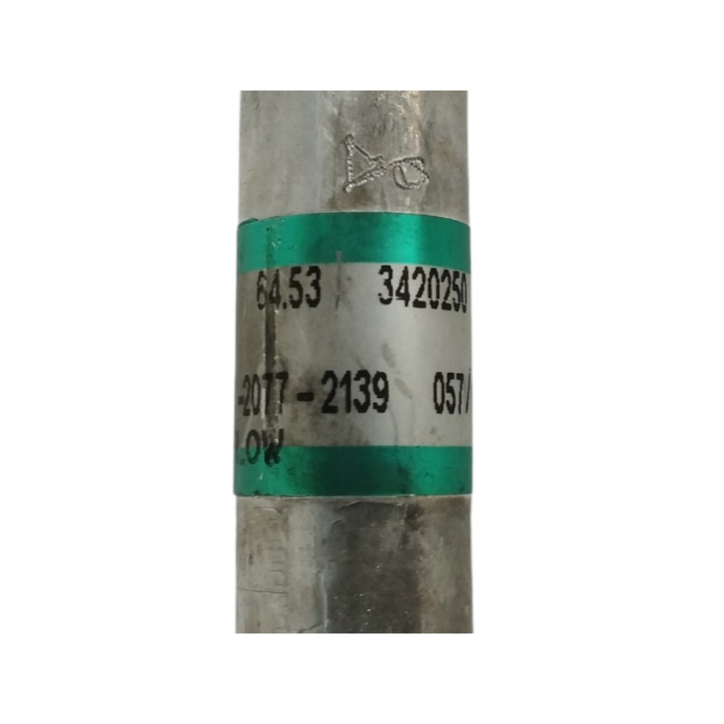 TUBOS AIRE ACONDICIONADO