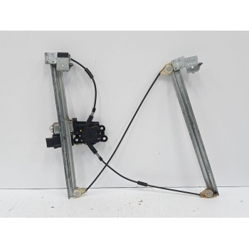 Recambio de elevalunas delantero derecho para peugeot 607 (9d, 9u) 2.2 hdi referencia OEM IAM   