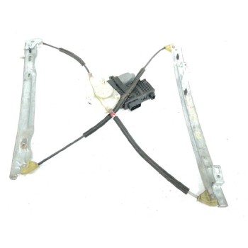 Recambio de elevalunas delantero izquierdo para citroën c4 picasso 2.0 hdi fap referencia OEM IAM FUNDA 9674032780 