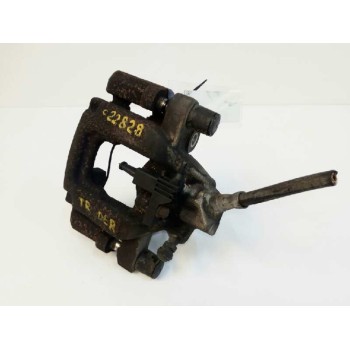 Recambio de pinza freno trasera derecha para mercedes-benz clase c (w204) c 320 cdi (204.022) referencia OEM IAM A2044231881  