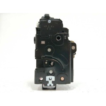 Recambio de cerradura puerta trasera derecha para seat leon (1m1) 1.9 tdi referencia OEM IAM 3B4839016A  