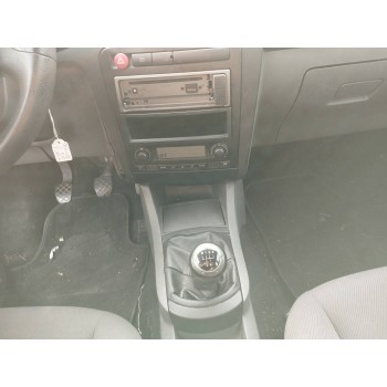 Recambio de carroceria corte para seat ibiza (6l1) 1.4 16v referencia OEM IAM   