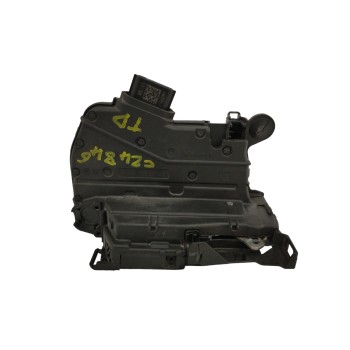 Recambio de cerradura puerta trasera derecha para smart forfour 0.9 turbo cat referencia OEM IAM A4537307500 825021882R 