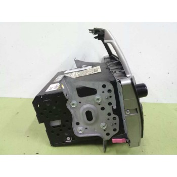 Recambio de sistema audio / radio cd para toyota yaris (_p9_) 1.4 d-4d (nlp90_) referencia OEM IAM 861200D200 1220007110B101 