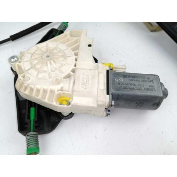 Recambio de elevalunas delantero izquierdo para audi a4 ber. (b8) 2.0 16v tdi referencia OEM IAM 8K0959801A  