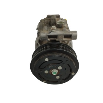 Recambio de compresor aire acondicionado para ford ka (ccu) 1.2 8v cat referencia OEM IAM 51747318 5A7875200 