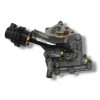Recambio de valvula egr para mercedes-benz sprinterii caja cerrada (desde 01.06) 2.1 cdi cat referencia OEM IAM A6511420067  