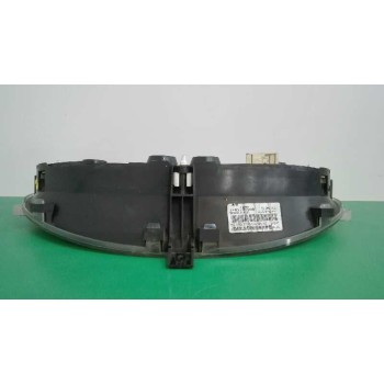 Recambio de cuadro instrumentos para citroën jumpy hdi 120 l1 familiar (5/6 asientos) referencia OEM IAM 1401107680 503001310107