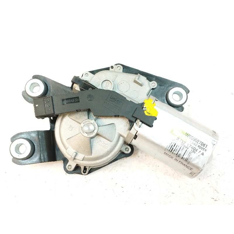 MOTOR LIMPIA TRASERO W000027061