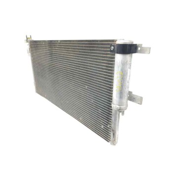 Recambio de condensador / radiador aire acondicionado para ford focus iii 2.0 tdci referencia OEM IAM EJ7H19710AC  