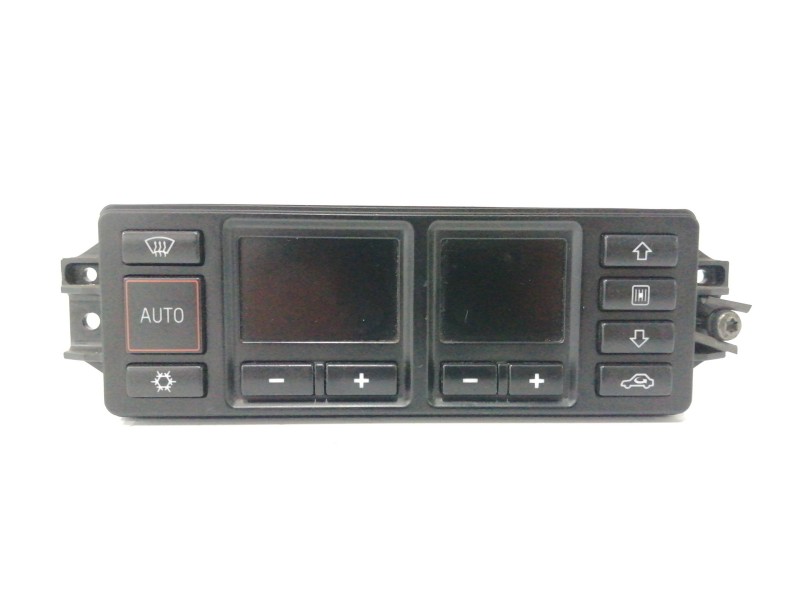 Recambio de mando climatizador para audi a3 (8l) 1.9 tdi referencia OEM IAM 8L0820043M 5HB00760810 