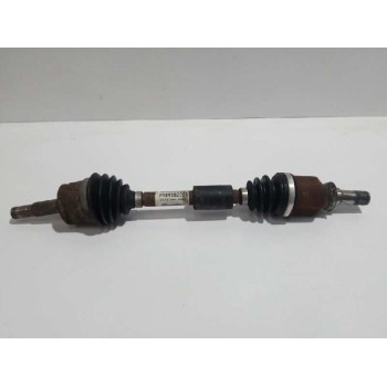 TRANSMISION DELANTERA IZQUIERDA PMR582021 