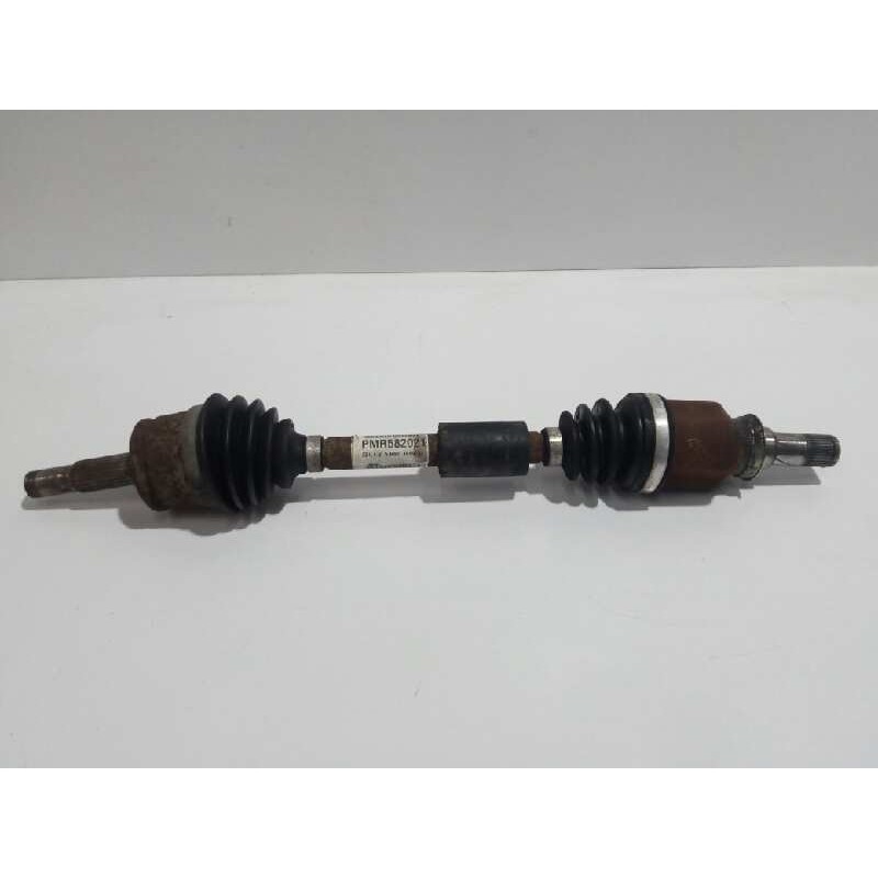 TRANSMISION DELANTERA IZQUIERDA