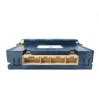 Recambio de mando climatizador para audi a3 (8l) 1.9 tdi referencia OEM IAM 8L0820043M 5HB00760810 