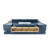 Recambio de mando climatizador para audi a3 (8l) 1.9 tdi referencia OEM IAM 8L0820043M 5HB00760810 