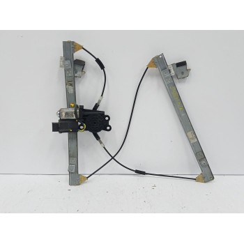 Recambio de elevalunas delantero izquierdo para peugeot 607 (9d, 9u) 2.2 hdi referencia OEM IAM   