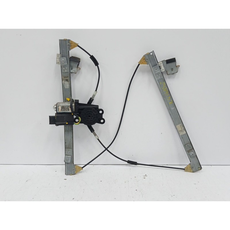 Recambio de elevalunas delantero izquierdo para peugeot 607 (9d, 9u) 2.2 hdi referencia OEM IAM   