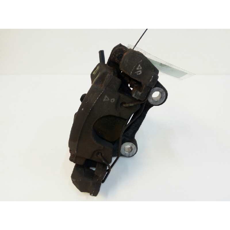 Recambio de pinza freno trasera izquierda para mercedes-benz clase c (w204) c 320 cdi (204.022) referencia OEM IAM A2044231781  