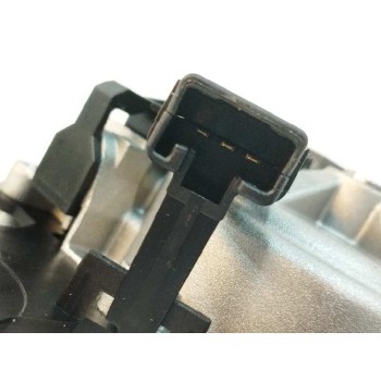 Recambio de motor limpia trasero para land rover range rover evoque (l538) 2.2 d 4x4 referencia OEM IAM BJ3217404AA W000027061 