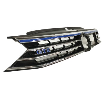 Recambio de rejilla delantera para volkswagen passat lim. (3g2) referencia OEM IAM 3G0853651C GTE 