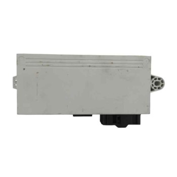 Recambio de modulo electronico para bmw serie 5 berlina (e60) 3.0 turbodiesel cat referencia OEM IAM 61356981416 5WK49412 
