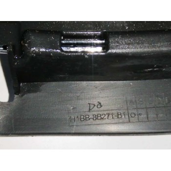 Recambio de rejilla delantera para ford fiesta (ce1) referencia OEM IAM H1BB8B271B1  