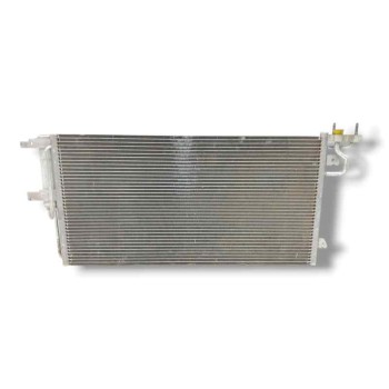 Recambio de condensador / radiador aire acondicionado para ford focus iii 2.0 tdci referencia OEM IAM EJ7H19710AC  