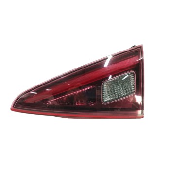 Recambio de piloto trasero derecho interior para alfa romeo giulia (952) 2.0 turbo cat referencia OEM IAM 20700207  