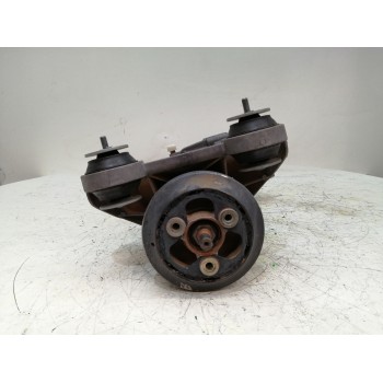 Recambio de diferencial trasero para renault scenic rx4 (ja0) 2.0 16v referencia OEM IAM PONTARPJ64  