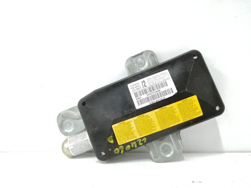 Recambio de airbag lateral delantero derecho para bmw x5 (e53) 3.0 turbodiesel cat referencia OEM IAM 34703723404 Recambio de airbag lateral delantero derecho para bmw x5 (e53) 3.0 turbodiesel cat referencia OEM IAM 34703723404